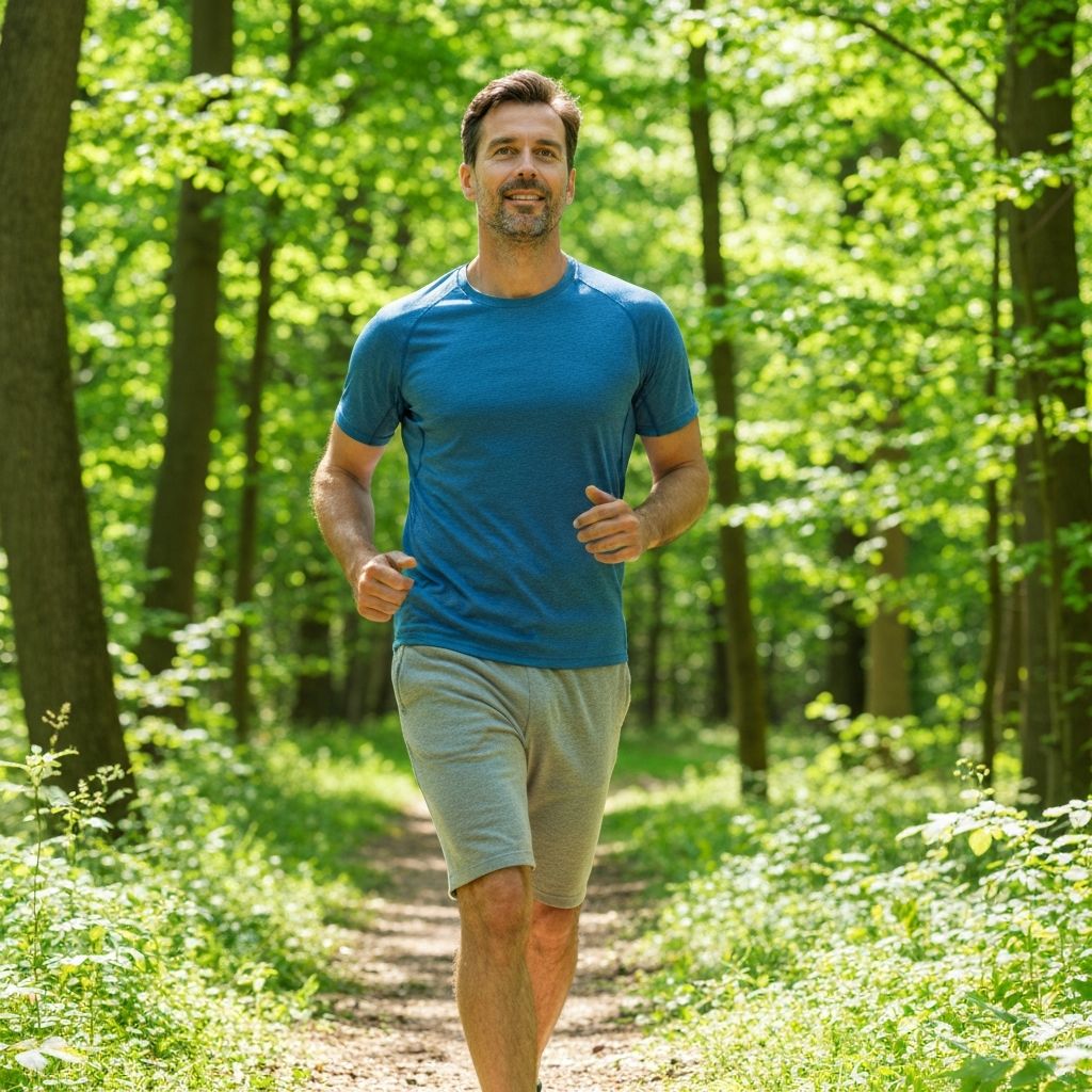 Active lifestyle support